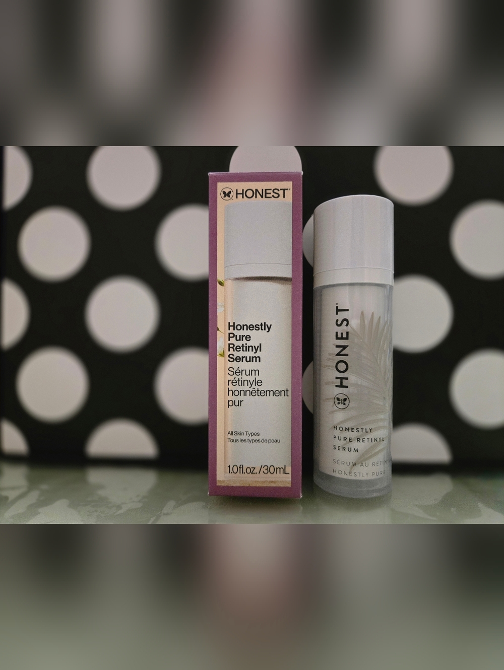 2/$20✨️Honest Retinyl Serum✨️